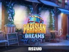 Parisian Dreams