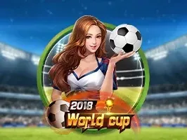 ฟุตบอลโลก game thumbnail