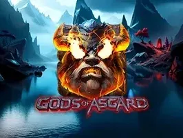 Gods of Asgard