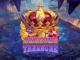 Awesome Treasure icon
