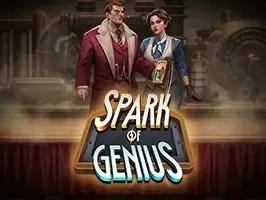 Spark of Genius icon