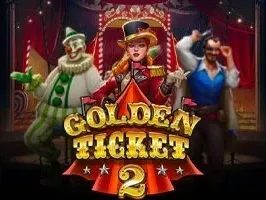 Golden Ticket 2