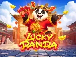 แพนด้าผู้โชคดี game thumbnail