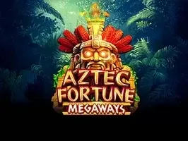 แอซเท็ก ฟอร์จูน เมกะเวย์ส game thumbnail