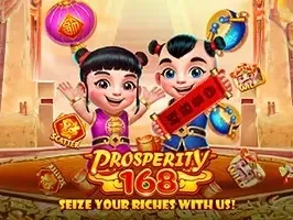 Prosperity 168