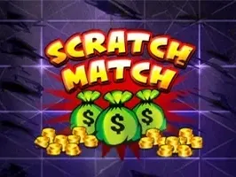 Scratch Match game thumbnail