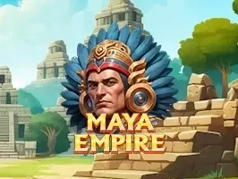 จักรวรรดิมายา game thumbnail