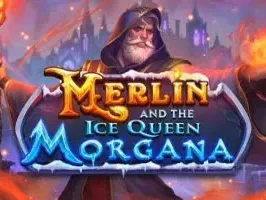 Merlin and the Ice Queen Morgana game thumbnail