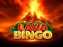 Lava Bingo icon